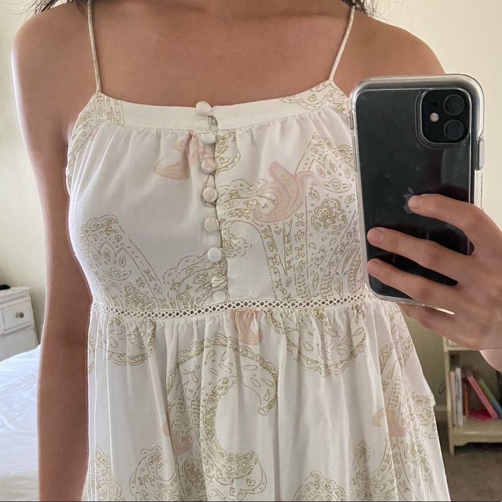 URBAN OUTFITTERS DRESS - Picture 2 of 2